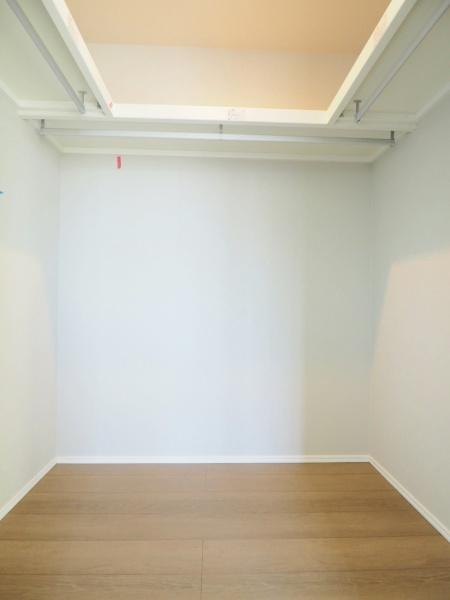 新築戸建　戸塚区戸塚町XIV　1号棟