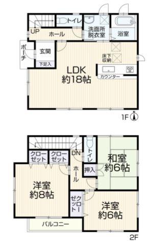 再生戸建　戸塚区戸塚町