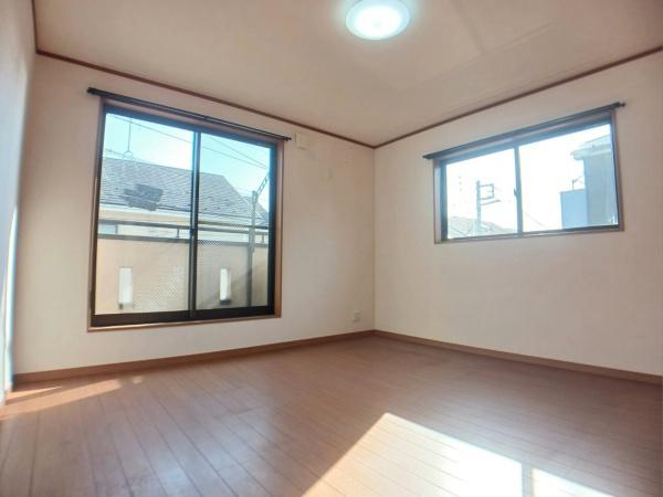 横浜市戸塚区戸塚町の中古一戸建て