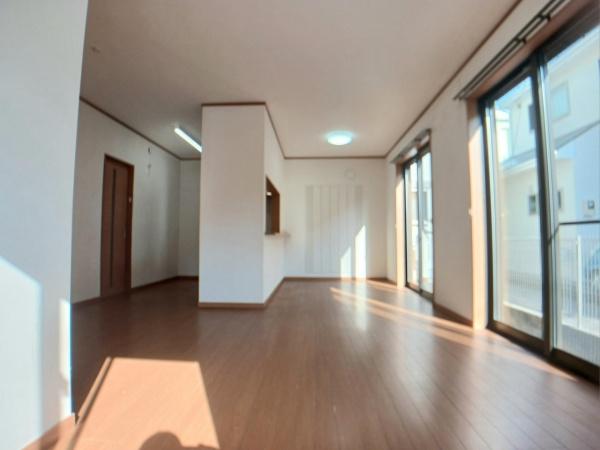 横浜市戸塚区戸塚町の中古一戸建て