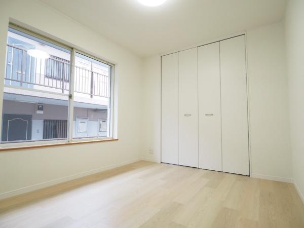 横浜市保土ケ谷区仏向町の中古一戸建て