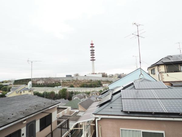 横浜市保土ケ谷区仏向町の中古一戸建て