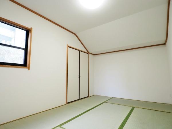 横浜市保土ケ谷区坂本町の中古一戸建て
