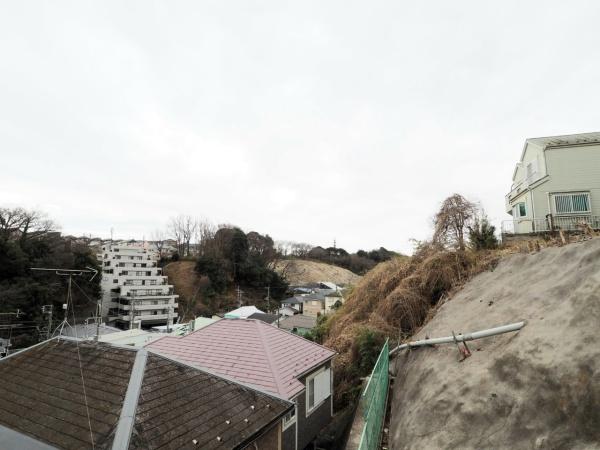 横浜市保土ケ谷区坂本町の中古一戸建て