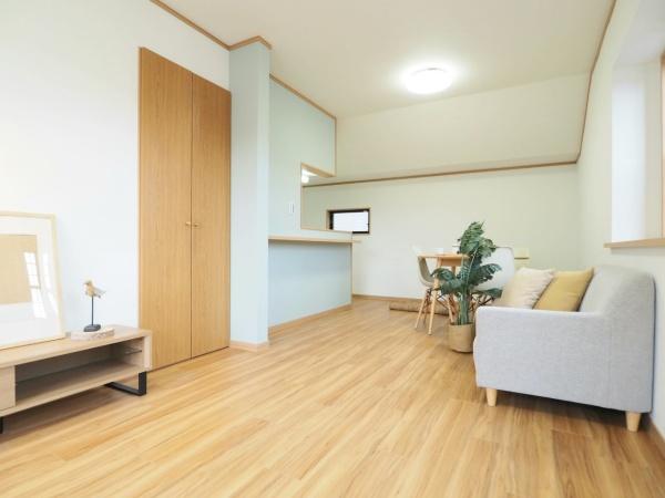 再生戸建　保土ヶ谷区坂本町
