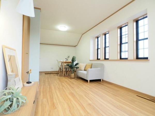 横浜市保土ケ谷区坂本町の中古一戸建て