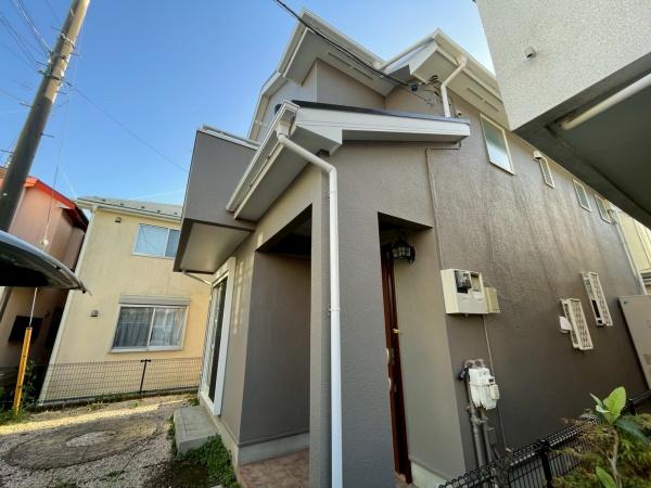 再生戸建　横浜市旭区中希望が丘