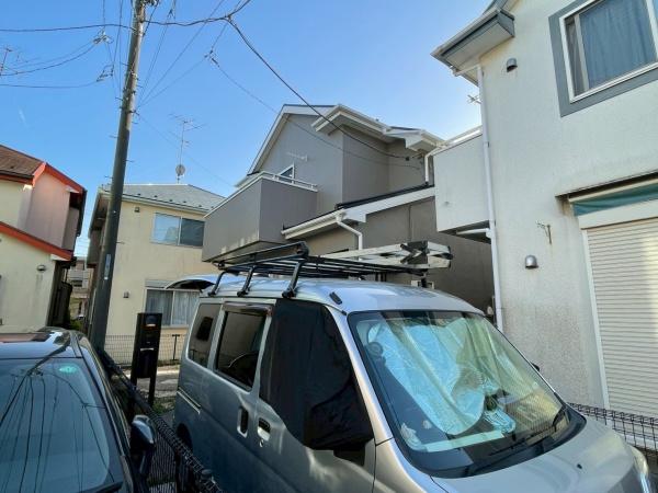 再生戸建　横浜市旭区中希望が丘