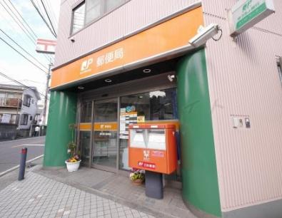横浜市保土ヶ谷区花見台 新築一戸建全5棟 1号棟(横浜星川郵便局)