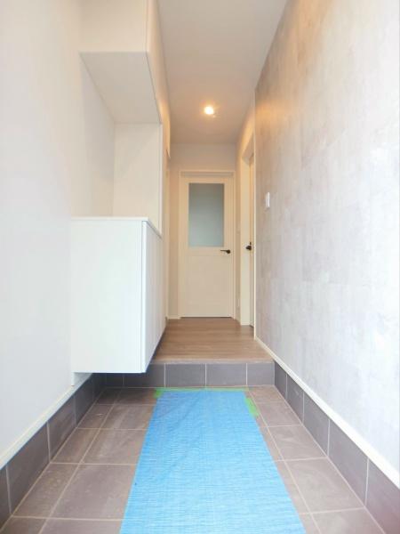 新築戸建　横浜市戸塚区小雀町