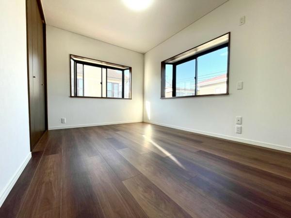 横浜市栄区本郷台５丁目の中古一戸建て