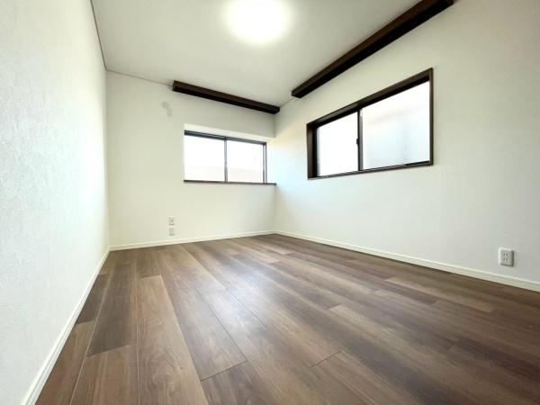 横浜市栄区本郷台５丁目の中古一戸建て