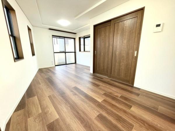 横浜市栄区本郷台５丁目の中古一戸建て