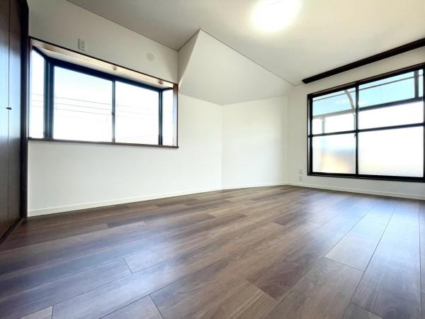 横浜市栄区本郷台５丁目の中古一戸建て
