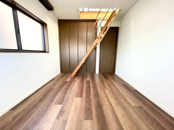再生戸建　横浜市栄区本郷台