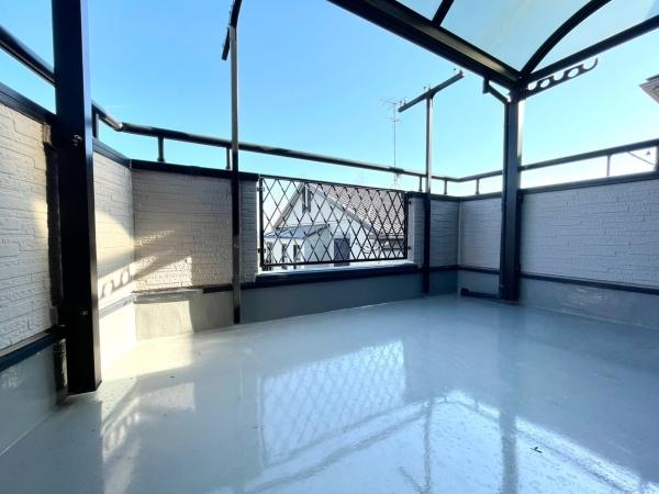 横浜市栄区本郷台５丁目の中古一戸建て