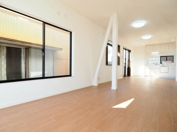 横浜市旭区上川井町の中古一戸建て