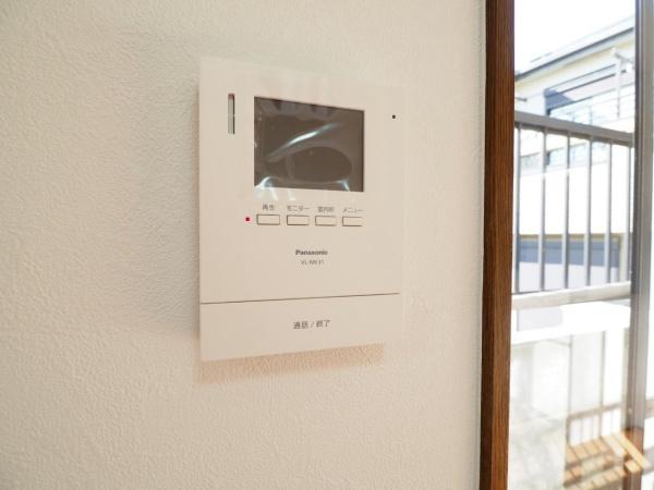 横浜市旭区上川井町の中古一戸建て
