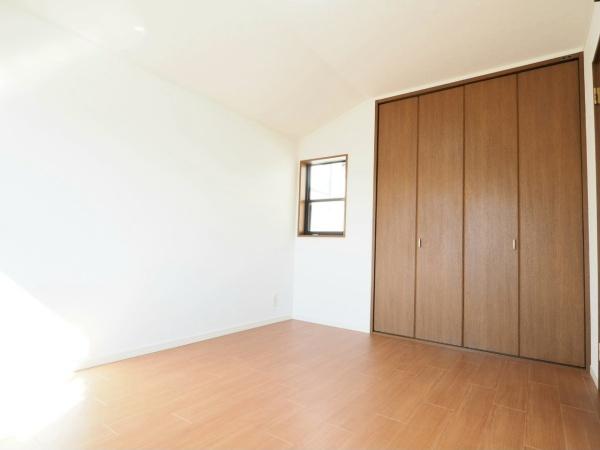 横浜市旭区上川井町の中古一戸建て
