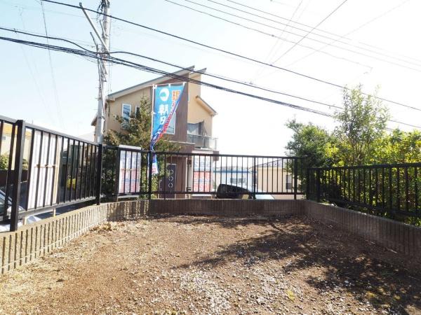 再生戸建　旭区上川井町
