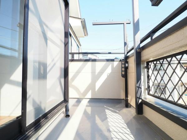 横浜市旭区上川井町の中古一戸建て