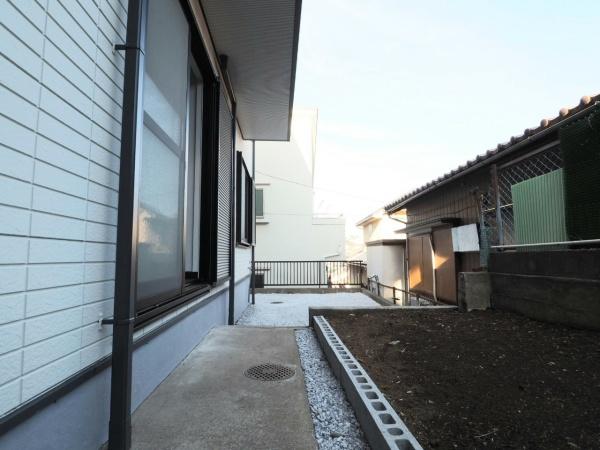 横浜市旭区中尾１丁目の中古一戸建て