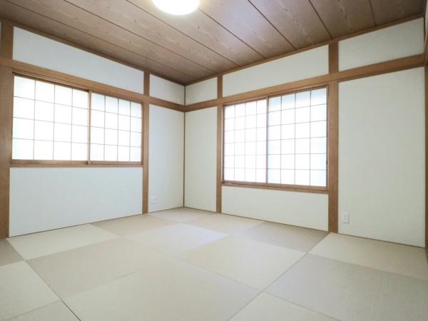 横浜市旭区中尾１丁目の中古一戸建て