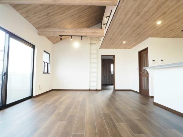 横浜市旭区中尾１丁目の中古一戸建て