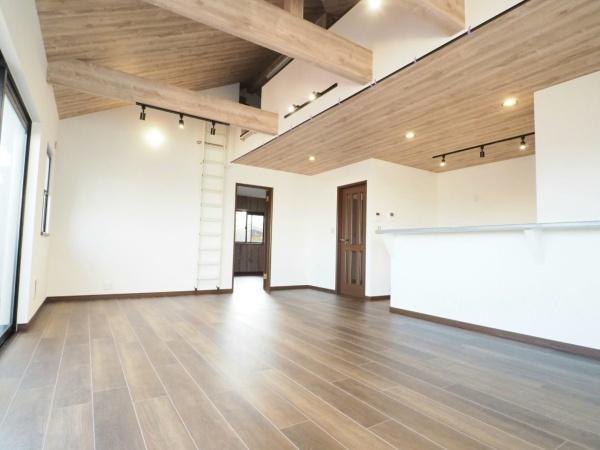 横浜市旭区中尾１丁目の中古一戸建て
