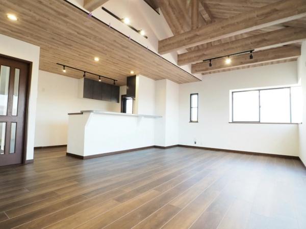 横浜市旭区中尾１丁目の中古一戸建て