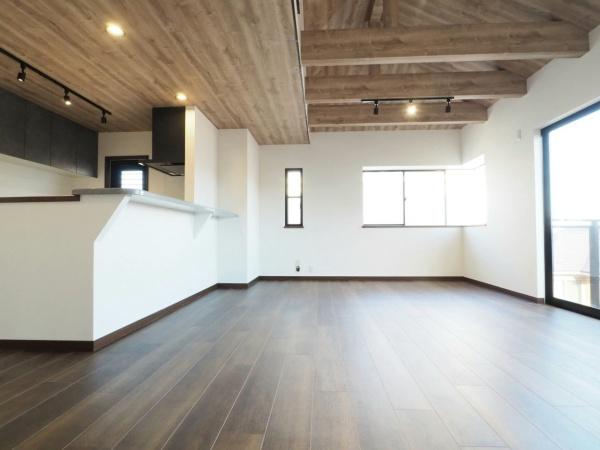 横浜市旭区中尾１丁目の中古一戸建て