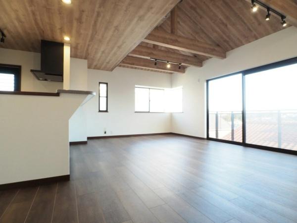 横浜市旭区中尾１丁目の中古一戸建て