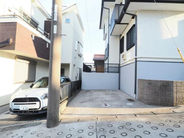 再生戸建　横浜市旭区中尾