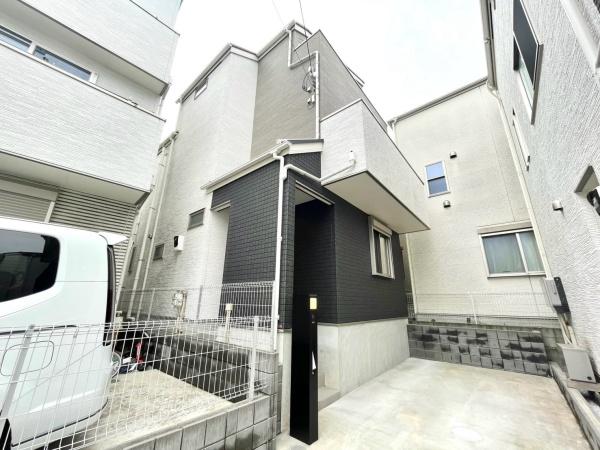 再生戸建　緑区東本郷