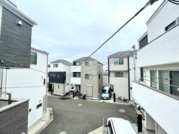 横浜市緑区東本郷６丁目の中古一戸建て