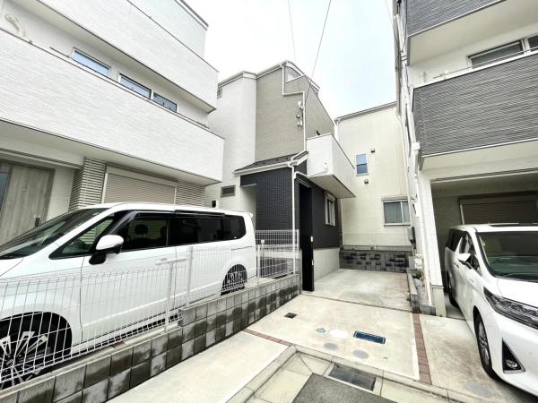 再生戸建　緑区東本郷