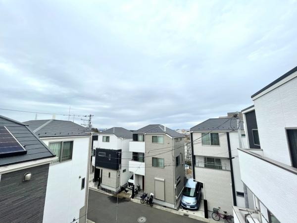 横浜市緑区東本郷６丁目の中古一戸建て