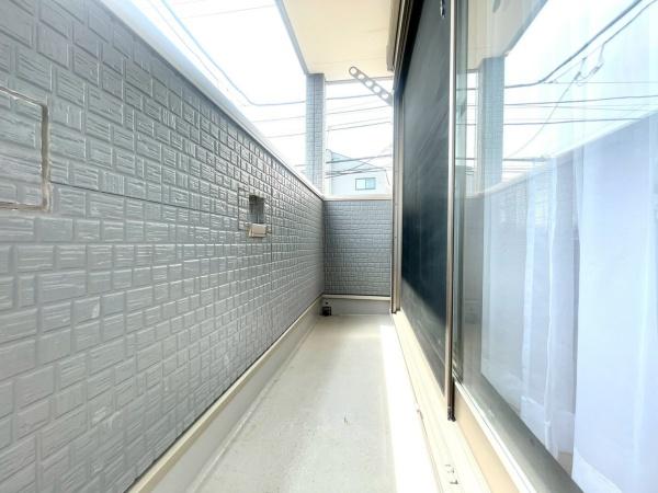 横浜市西区境之谷の中古一戸建て