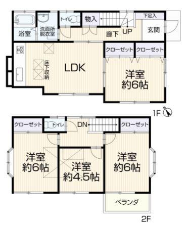 再生戸建　横浜市泉区中田東