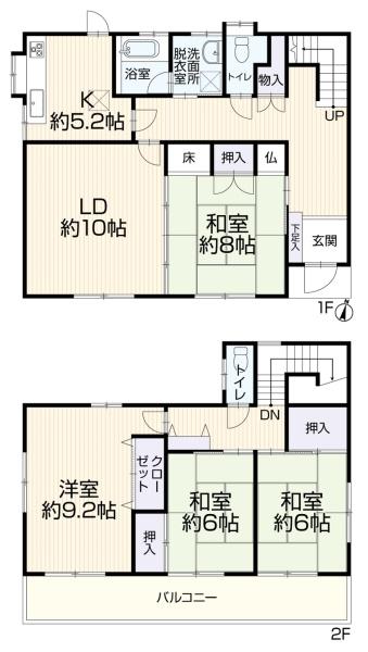 横浜市磯子区杉田９丁目　再生戸建
