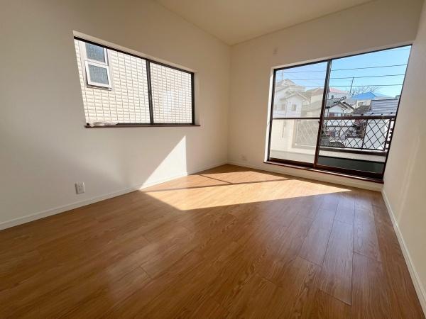 横浜市磯子区杉田９丁目の中古一戸建て