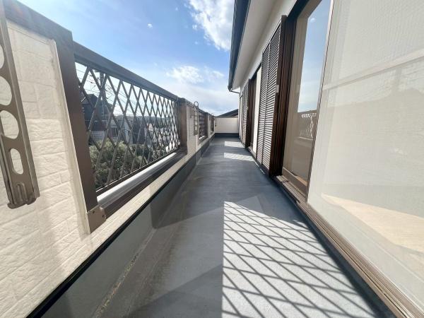 横浜市磯子区杉田９丁目の中古一戸建て