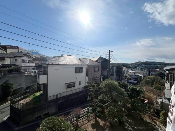 横浜市磯子区杉田９丁目の中古一戸建て
