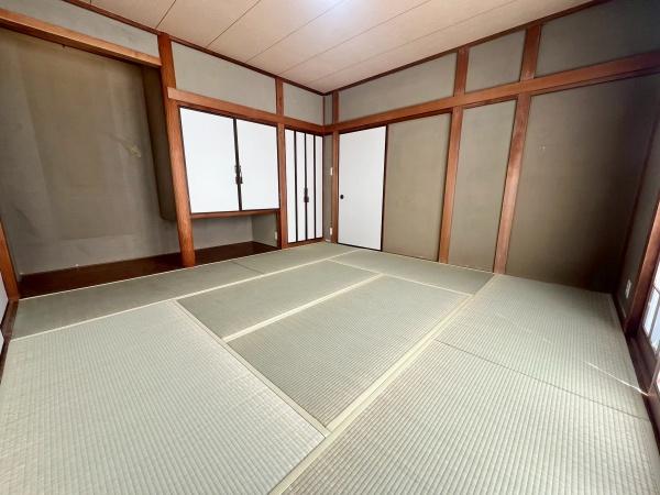 横浜市磯子区杉田９丁目の中古一戸建て