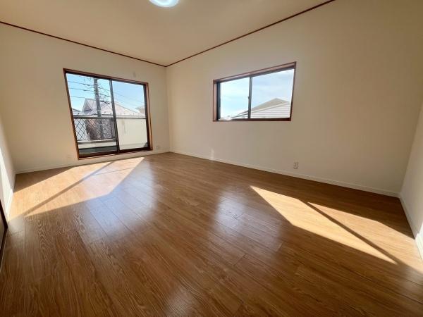 横浜市磯子区杉田９丁目の中古一戸建て
