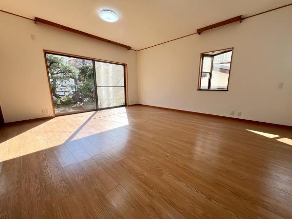 横浜市磯子区杉田９丁目　再生戸建