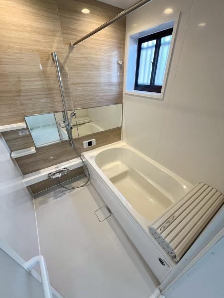 横浜市磯子区杉田９丁目の中古一戸建て