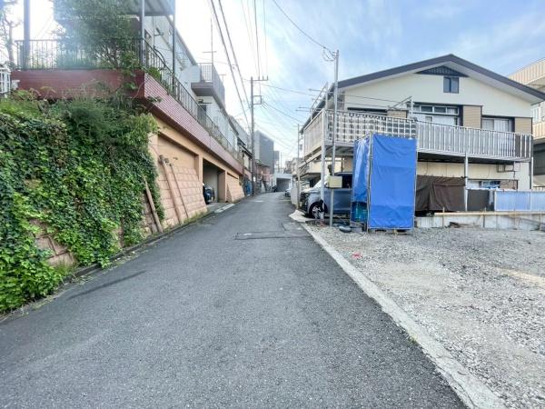 新築戸建　元久保町Ａ号棟