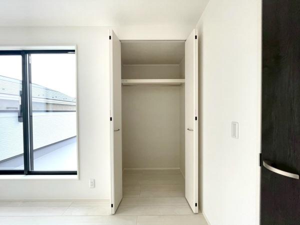 新築戸建　横浜市磯子区洋光台123②　1号棟