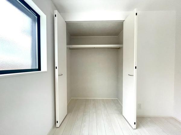 新築戸建　横浜市磯子区洋光台123②　1号棟